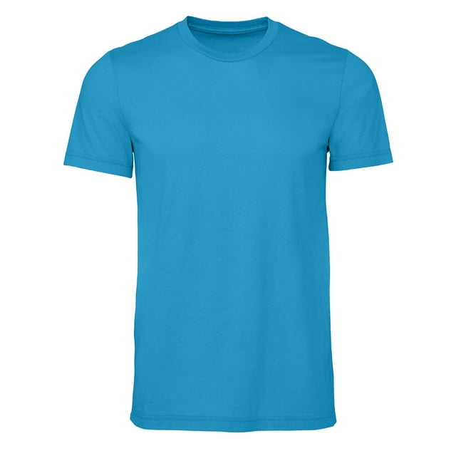 Gildan T-Shirt Mi-Lourd Toucher Doux pour Hommes