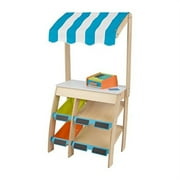 kidkraft grocery marketplace