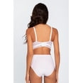thumbnail image 2 of Panty Clásico Algodón (4056) blanco XL Diane & Geordi Colombia 4056, 2 of 4
