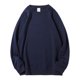 thumbnail image 1 of Qarigey Sudadera única y personalizada de algodón para amantes de la música, sudaderas con capucha bordadas personalizadas Accesorios de disfraces azul oscuro METRO, 1 of 6