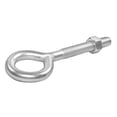 thumbnail image 3 of armella con tuerca de 1/2 x 6 pulgadas plata, 3 of 4