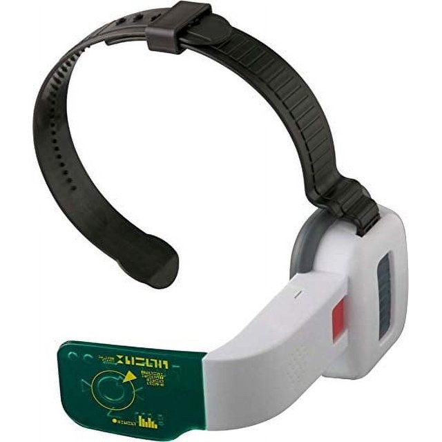 Scouter Dragon Ball Super Green modelo 36762