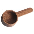 thumbnail image 4 of 1Pc Powder Spoon Coffee Measure Scoop Measuring Spoons Wood Measuring Spoon, 4 of 6