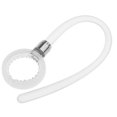 thumbnail image 1 of Ganchos para Auriculares Inalámbricos Strade Fareast Limited 11mm D Transparente 5 piezas, 1 of 7