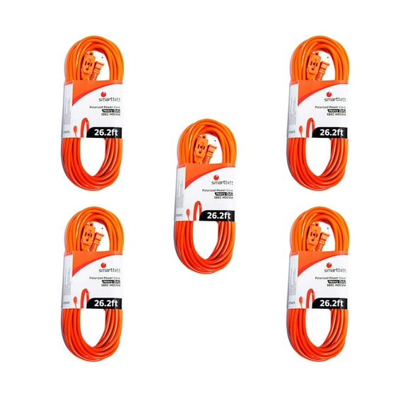 Kit de Extension Smartbitt SBEC-HD 8 Metros con 5 piezas