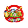 thumbnail image 2 of Dsseng Musical Instrument Toy Baby Kids Animal Farm Piano Developmental Music Toys, 2 of 2