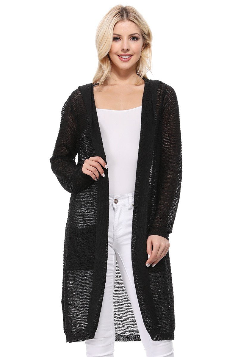 long summer sweaters
