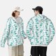 thumbnail image 4 of Balery Utensiles Sudadera ligera de manga larga con capucha y protección solar UPF 50+ para hombre y mujer, ideal para pesca y running-X-Large, 4 of 7