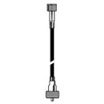 thumbnail image 1 of ATP Automotive Y-872 Speedometer Cable, 1 of 3
