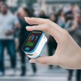 thumbnail image 4 of Oxygen Saturation Precise Finger Device For Measuring & PI Portable With Display Alarm And Batteries For Everyday Sports & Leisure T Posts 5 Foot Table Saw Rip Fence System 4x4 Post to Beam Connector, 4 of 4