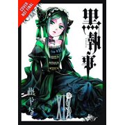 Black Butler Black Butler, Vol. 19, Book 19, (Paperback)