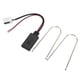 thumbnail image 4 of Módulo Bluetooth VOBOR de 12 Pines, Adaptador de Cable AUX IN con 2 removedores de Repuesto para 307 307SW 407 407SW, Adaptador AUX IN Bluetooth, 4 of 14