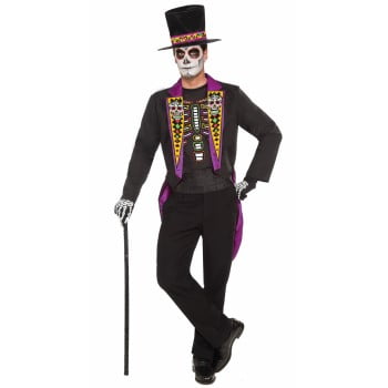 CO-DAY OF THE DEAD FORMAL-XL