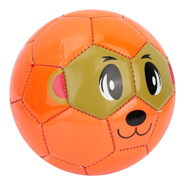 Fútbol Deportivo fútbol para niños, fútbol fútbol con bola fútbol para niños, para que los niños aprendan fútbol jueguen entretenimiento