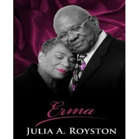 Fellowship Series - Erma