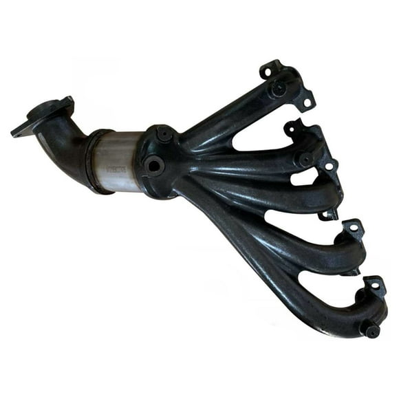 Isuzu Trooper Exhaust Manifold