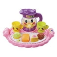 thumbnail image 1 of VTech Learn and Discover Pretty Party Playset, 1 of 4
