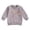 kids sweatshirt :Z2 Purple, variant on Krdevn Kids Big Bro Letter Print Crewneck Pullover Long Sleeve Soft Lightweight Casual Family Matching Sweatshirt Tops,12-18 Months