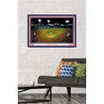 thumbnail image 2 of MLB Boston Red Sox - Fenway Park 22 Wall Poster, 22.375" x 34", 2 of 5