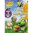 thumbnail image 2 of Collection d'Insectes DVD Coffret: Volume 2, 2 of 2