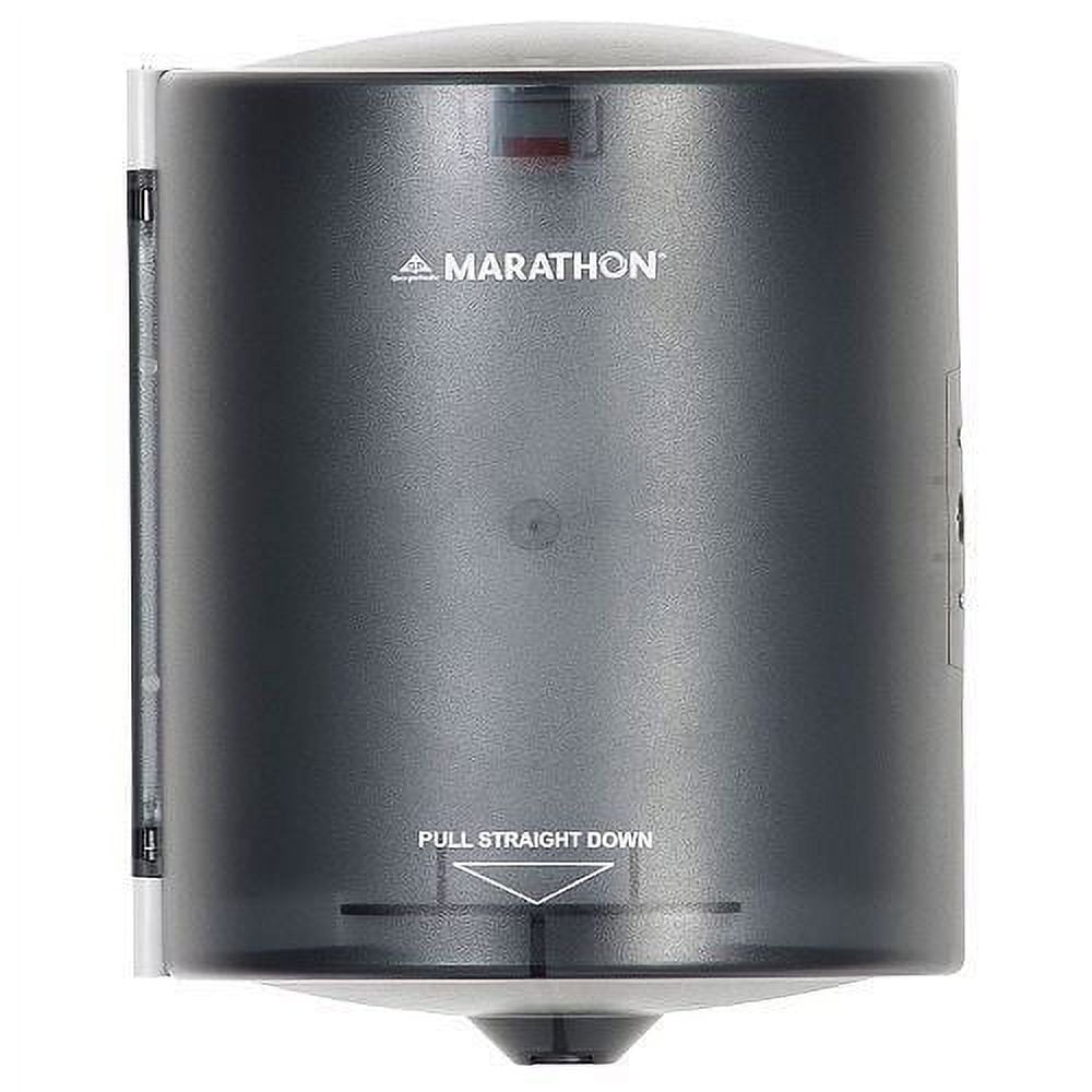 Marathon Center-Pull Towel Dispenser, 300 Sheet Capacity