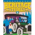 thumbnail image 1 of Pre-Owned Heritage Studies 5 Student Text, 9781606829332, 1606829335, 2016 (Paperback) 1606829335 9781606829332, 1 of 1