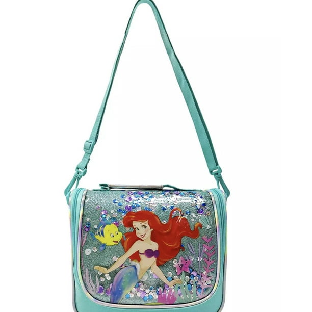 Disney Store Ariel Lunch Box The Little Mermaid Brand New Walmart Com