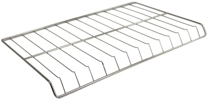 KITCHENAID RANGE RACK PART # 9750498 22 7/8" x 16 1/2" KITCHENAID RANGE RACK PART # 9750498 22 7/8" x 16 1/2"