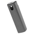thumbnail image 1 of Maoww Laptop Monitor Cleaning Liquid Universal Replacement Clean Spray Fingerprint-Proof Professional Lightweight Water Sprayer Gray, 1 of 9