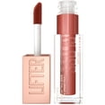 Maybelline Lifter Gloss Hydrating Lip Gloss With Hyaluronic Acid In
