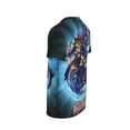 thumbnail image 6 of Youth Yu-Gi-Oh T Shirts 3D Printed Short Sleeve Tee Shirt for Boys Girls, 6 of 7