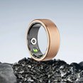 thumbnail image 1 of Rastreador de Actividad Física Smart Ring Compatible con Bluetooth 5.0 Resistente al Agua para Android IOS, 1 of 9