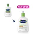 Cetaphil Body Lotion, Advanced Relief HYZ01 Lotion with Shea Butter for