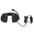thumbnail image 2 of Auriculares para juegos 7.1 Diseño de orificio para compartir chip de tarjeta de sonido Emisión de luz Transmisión USB2.0 Auriculares con cable para juegos, 2 of 10