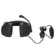 thumbnail image 2 of Auriculares para juegos 7,1, tarjeta de sonido, Chip, diseño de orificio compartido, emisión de luz, transmisión USB 2,0, auriculares con cable para juegos, 2 of 5