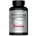 thumbnail image 2 of Biotin Hair Revitalizer 10000mcg | 300 Softgels | for Women and Men | Hair, Skin, and Nails Supplement | by NeoCell, 2 of 9