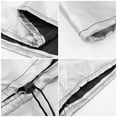 thumbnail image 2 of Snowplow Protective Cover Snow Blower Protector Protective Cover for Snow Blower, 2 of 5