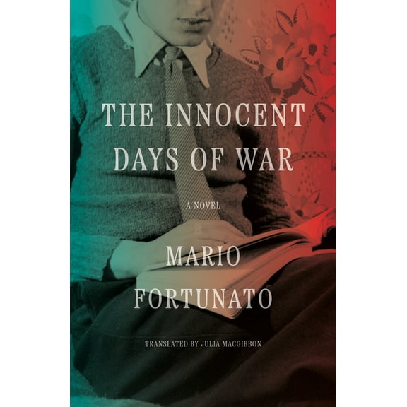 The Innocent Days of War, (Paperback)