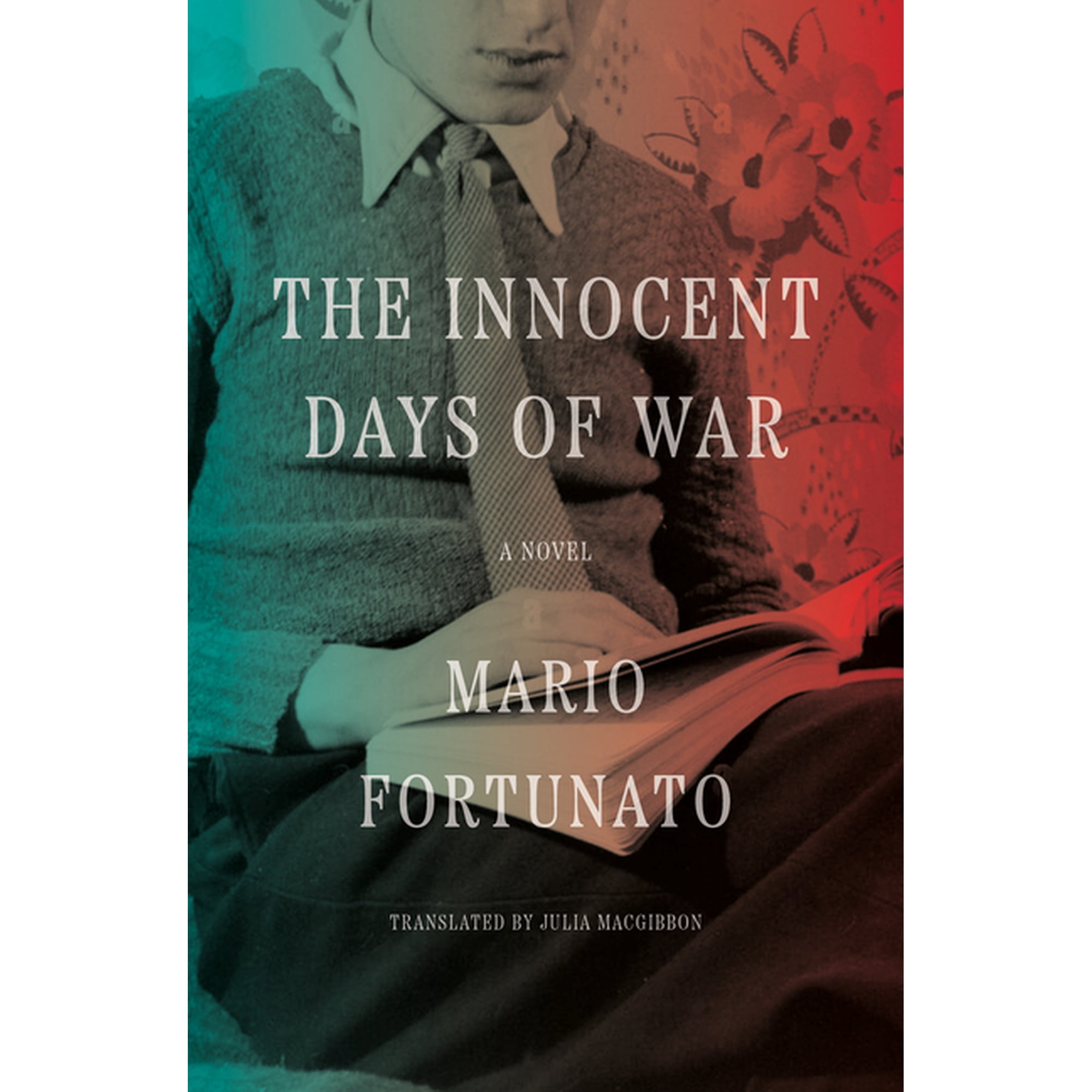 The Innocent Days of War (Paperback)