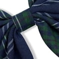 thumbnail image 6 of Purcolt Boys Pre-tied Tie Elegant Comfortable Adjustable Ties Toddler Tie for School Uniforms Party Graduation, 6 of 7