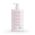 thumbnail image 2 of Ancient Roots Eczema Atopic Friendly Conditioner for Reactive Scalp, Barrier Care Conditioner with Aloe Vera, Flaxseed, Gotu Kola, Sweet Indrajao and Sweet Flag, 8 Fl Oz, 2 of 3
