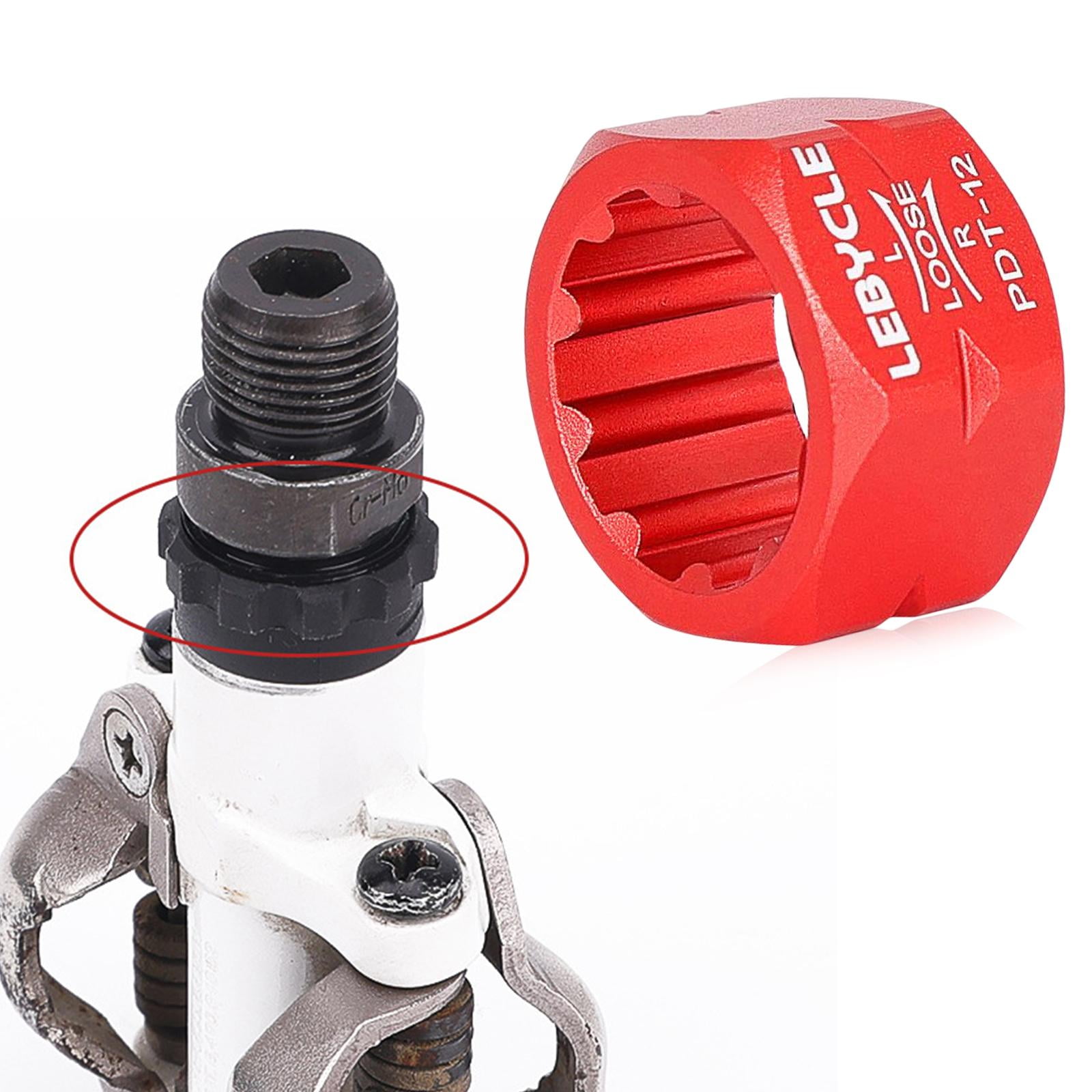 Bike pedal accessories sale
