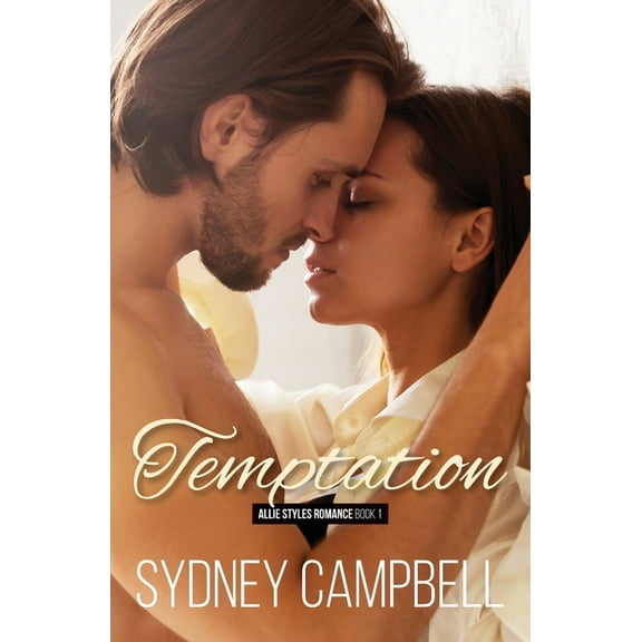 Allie Styles Romance Temptation: A Steamy Star-Crossed Romance, Book 1, (Paperback)