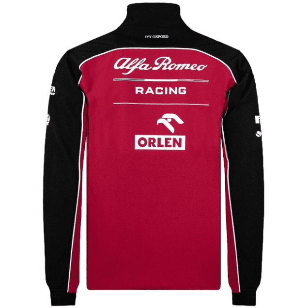 Alfa Romeo Racing 2020 Men's Team 