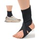 thumbnail image 1 of wonima44 AFO Foot Drop Brace for Walking with Shoes, Drop Foot Brace Soft Night Splint for for Sleeping, Adjustable Foot Support (Left), 1 of 1