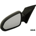 thumbnail image 3 of Power Mirror Paintable Driver Side For 2018-2022 Hyundai Accent Sedan, 3 of 8
