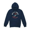 thumbnail image 1 of Marvel Chandail à Capuchon Homme No. 1 Spider-Man, 1 of 4