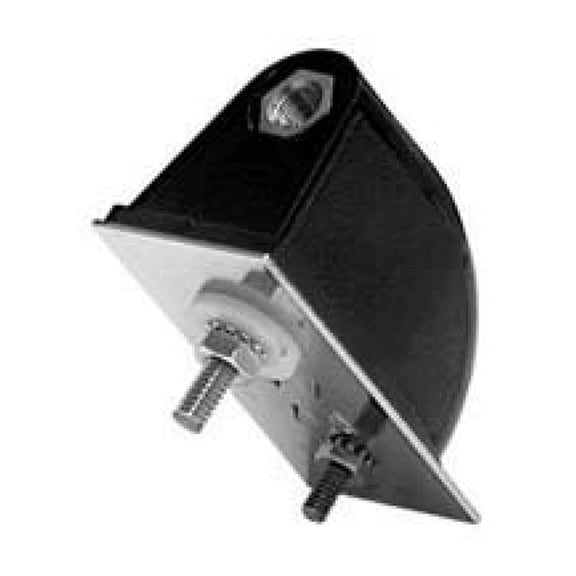 Firestik M2 Molded Plastic Side Mount