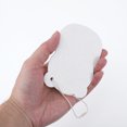 thumbnail image 5 of Ofertas Únicas 2 Pcs Esponja de Cocina Duradera y Conveniente para Mujeres para el Hogar de Pulpa de Madera Blanca y Algodón, 5 of 5