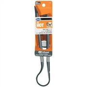 Goody So Hot Flat Iron Comb - Goody Ion Infused Ceramic Comb For Guiding Flat Iron